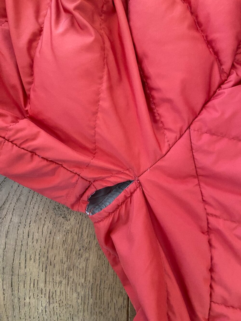 Parajumpers Rory - Short Down Jacket - Picture 10 of 16